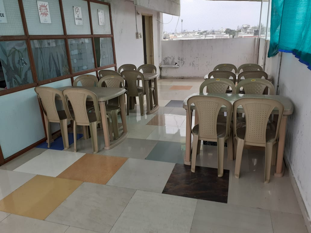 Reliable Hostel & PG - (Vrundavan Char Rasta) Formerly Reliable Homestay – Boys PG in Vadodara preview photo 2