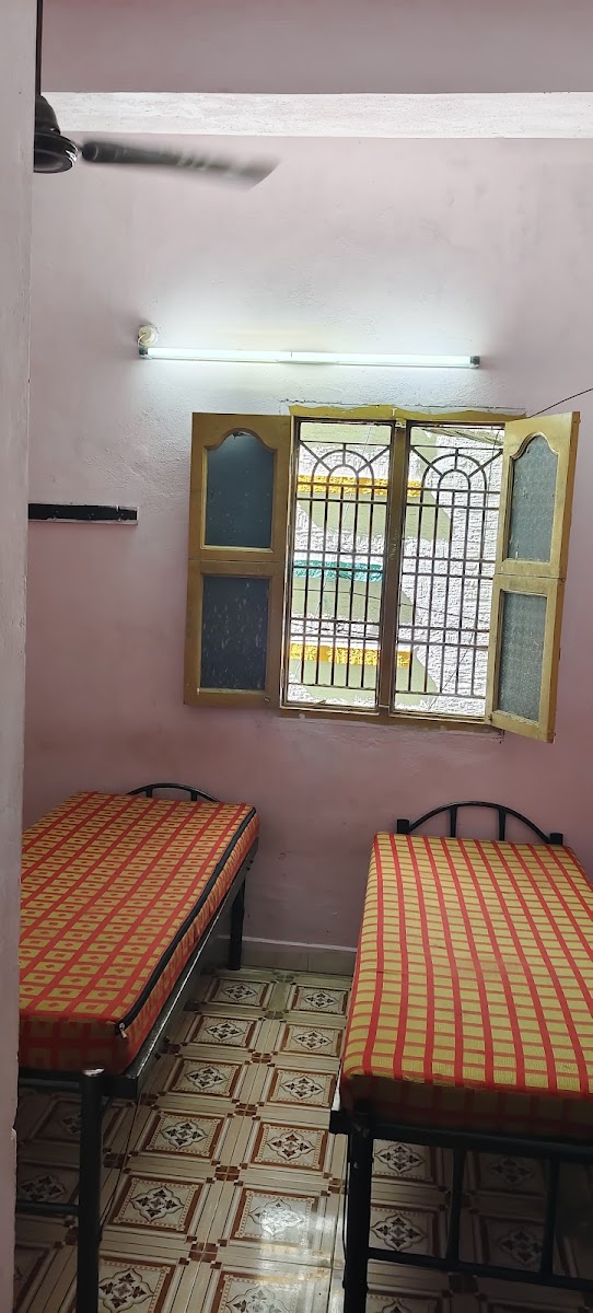 DURGA BOYS HOSTEL