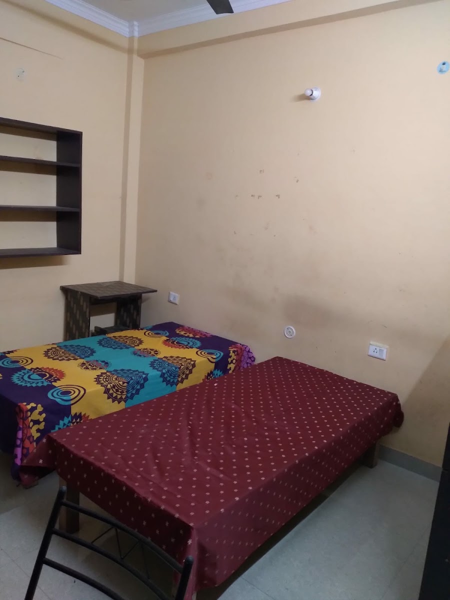 Punya Girls PG Hostel preview 1