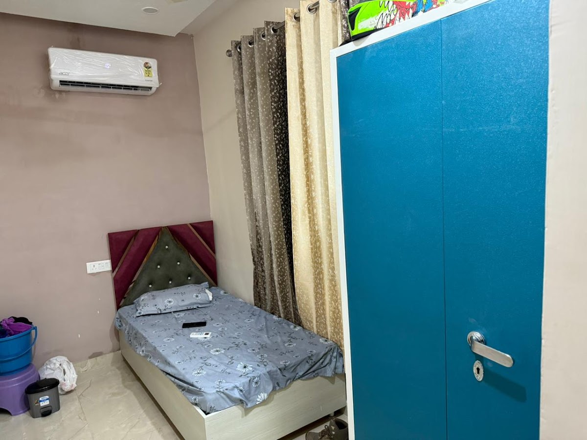Jindal boys pg – Boys PG in Chandigarh preview photo 1