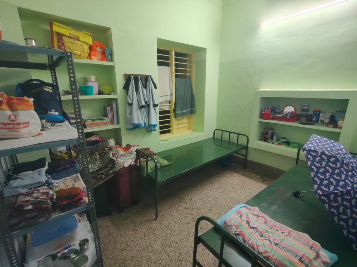 Malar Ladies Hostel – Girls PG in Madurai preview photo 1