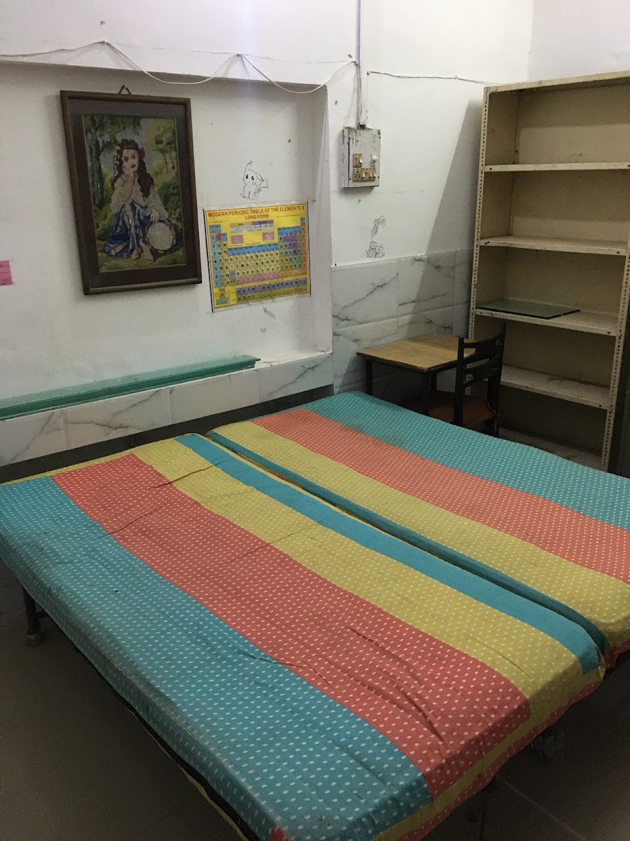 Brij Rani P.G House (Only for Girls) – Girls PG in Kanpur preview photo 1