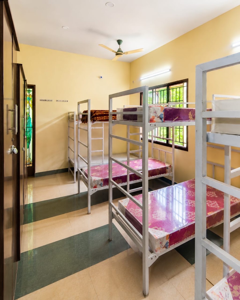 Thara Men’s Hostel – Boys PG in Madurai preview photo 1
