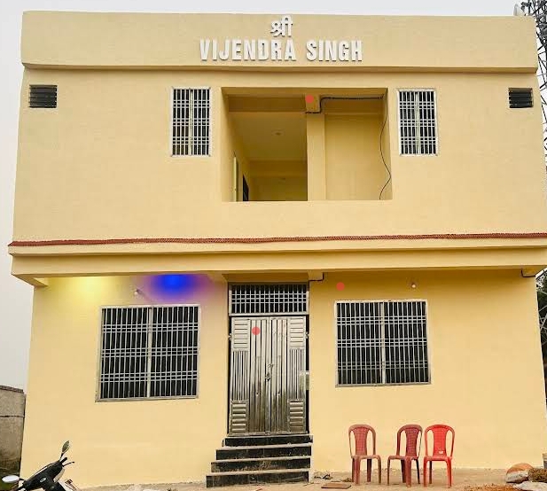 Radha Rani boys pg – Boys PG in Gwalior photo 1