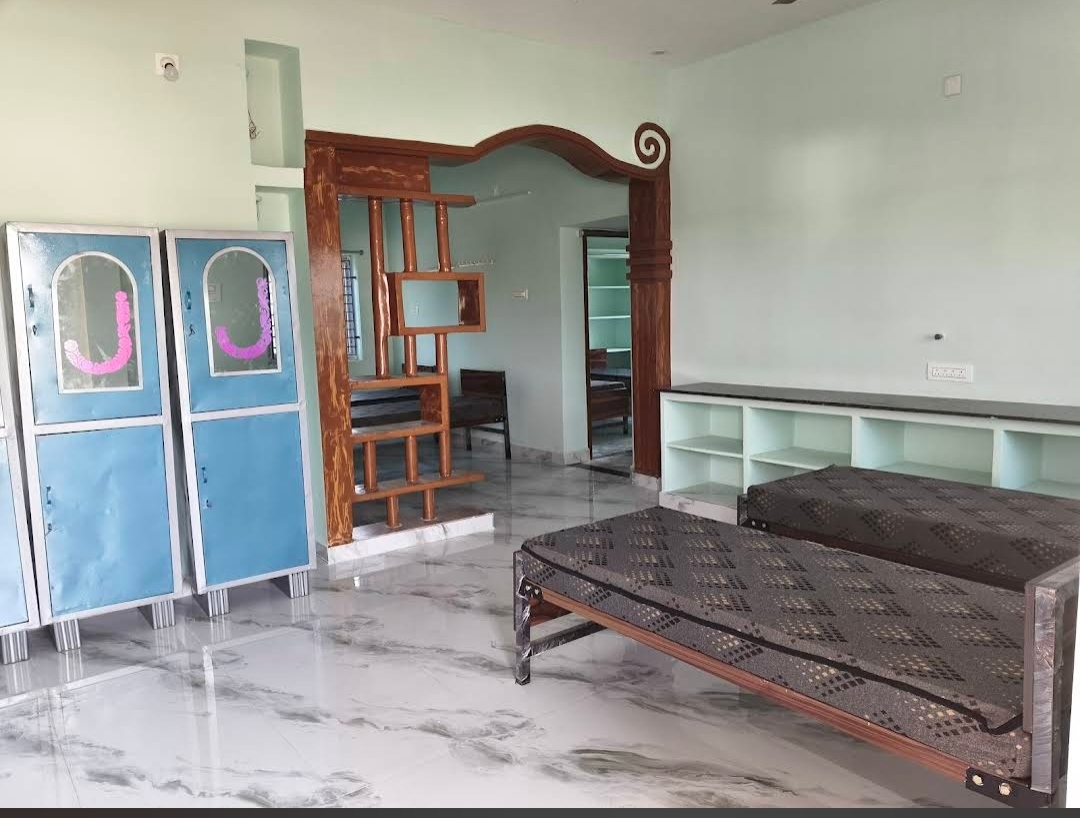 THEJASH PG FOR GENTS – Boys PG in Tirupati preview photo 1