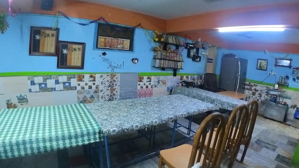 Shivani Womens Hostel Madurai - (Ladies Hostel in Madurai) – Girls PG in Madurai preview photo 1