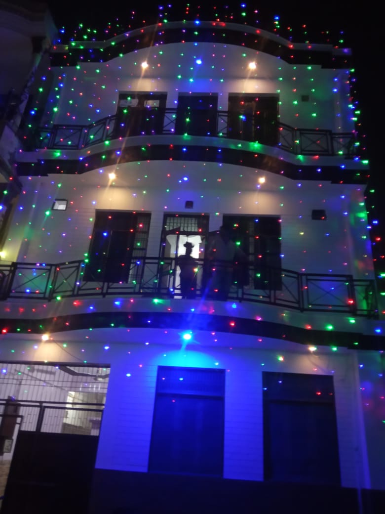 Shivalaya Boy's Hostel