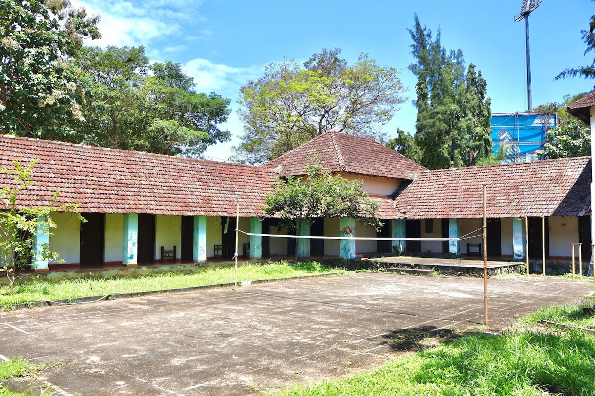 LMS Wills Hostel For Men