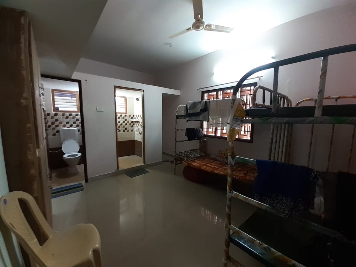 Welfit Ladies Hostel – Girls PG in Tiruchirappalli preview photo 2