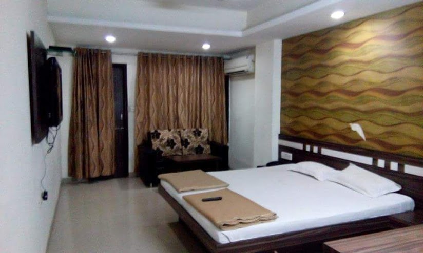 Apple Girls Hostel indore preview 2