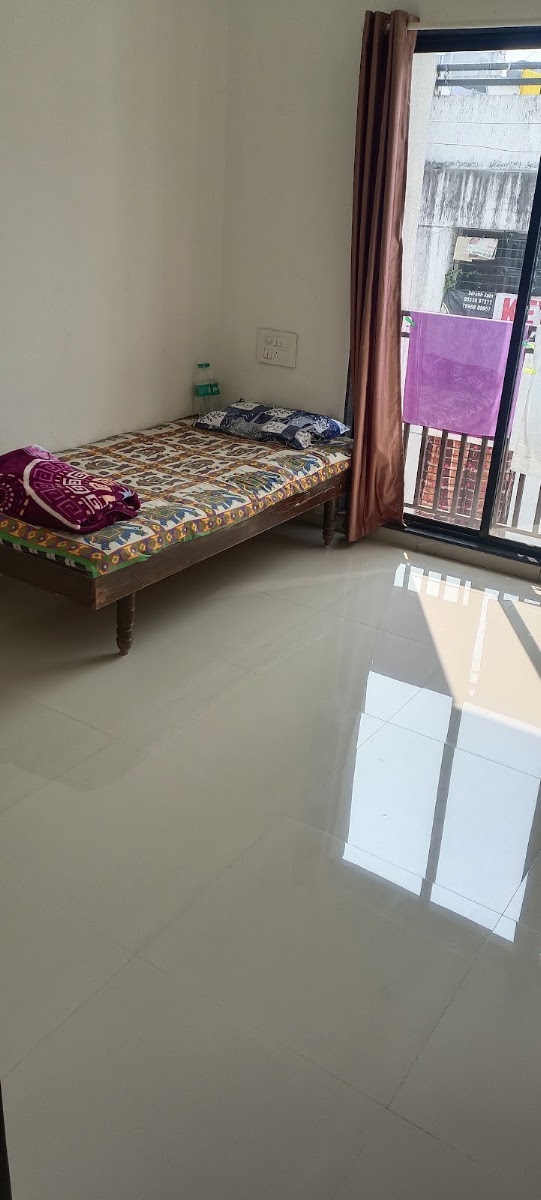 Inner Calm House (Girls PG) – Girls PG in Surat preview photo 1