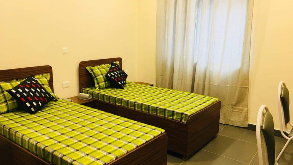 MEHTA PG For Girls Jalandhar preview 1