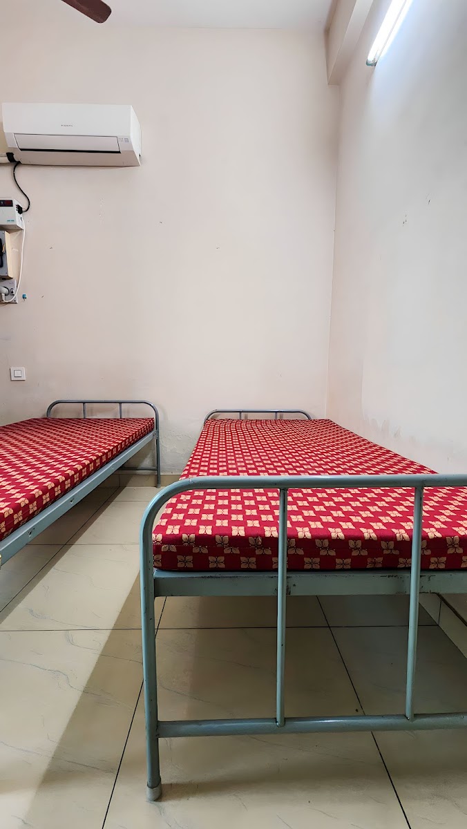 Good Luck Ladies Hostel – Girls PG in Tiruchirappalli preview photo 2