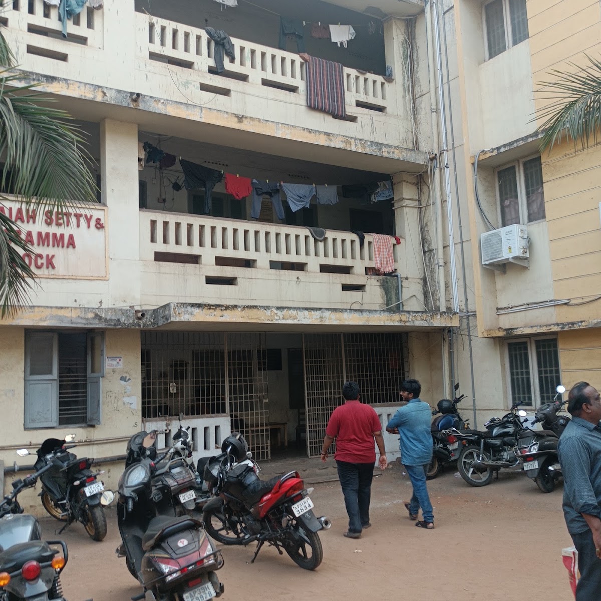 Vysya Students Hostel – Boys PG in Visakhapatnam preview photo 1