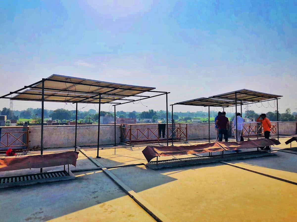 Sanskar Sadan Boys Hostel (BLOCK-A) – Boys PG in Prayagraj preview photo 1