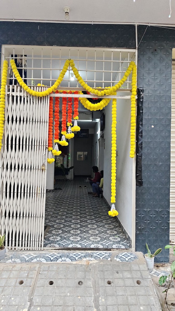 om anjani student and ladies pg – Girls PG in Bengaluru photo 1