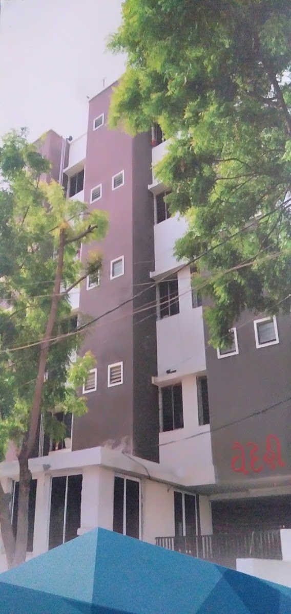 vaidehi girls hostel
