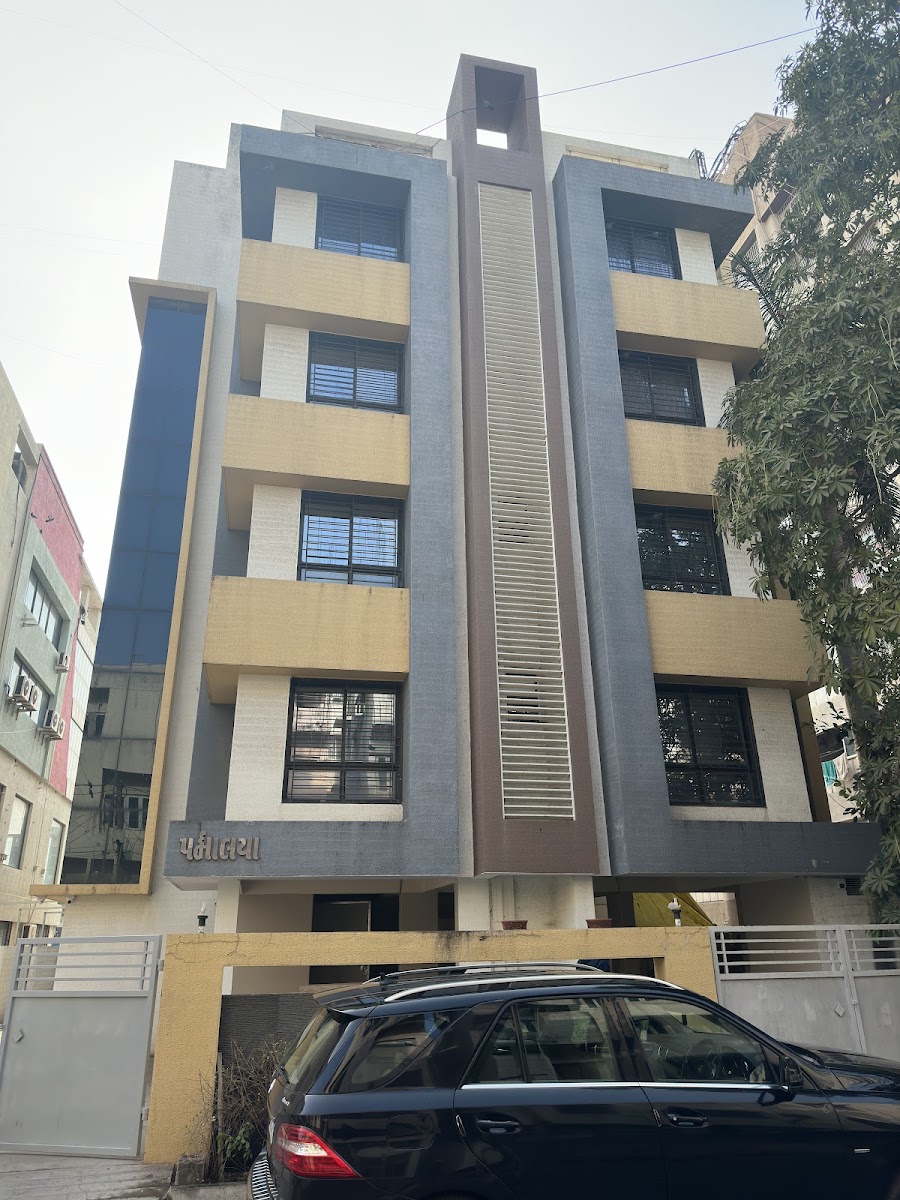 Divine Girls Hostel – Girls PG in Rajkot photo 1