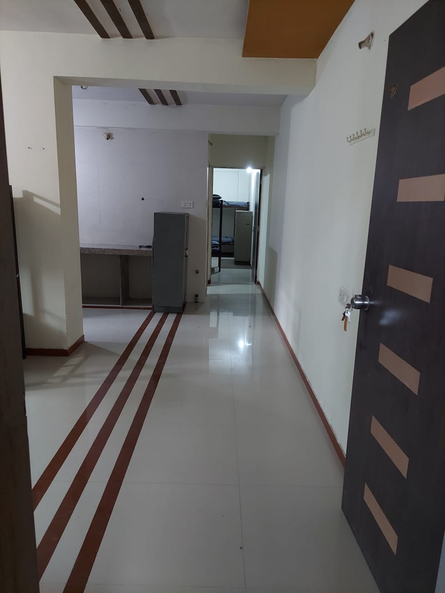Om Girls Hostel – Girls PG in Rajkot preview photo 1