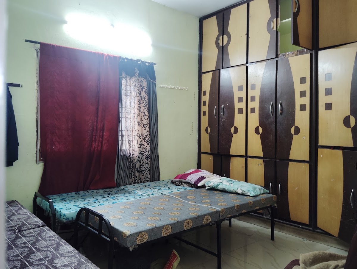 MA Boys Hostel, kurmanapalem