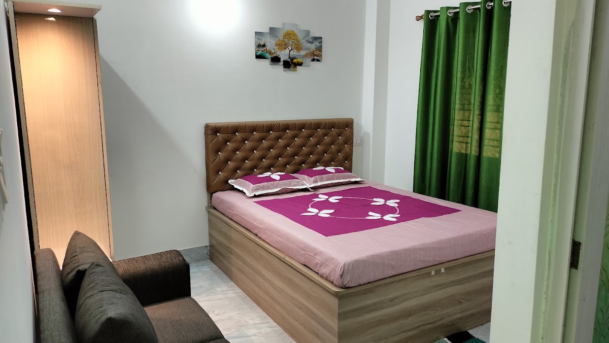 The Gurukul Girls Paying Guest House – Girls PG in Aizawl preview photo 1