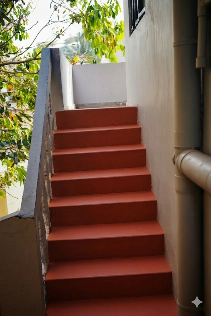 Lakshmi's Ladies Hostel preview 2