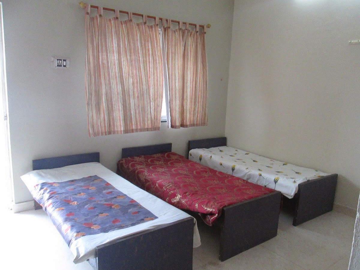 Shree Krupa Girls Hostel – Girls PG in Nagpur photo 1