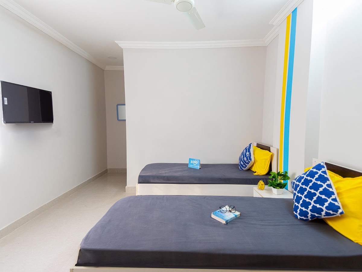 Zolo Silverstone – Co-ed in Hyderabad preview photo 1