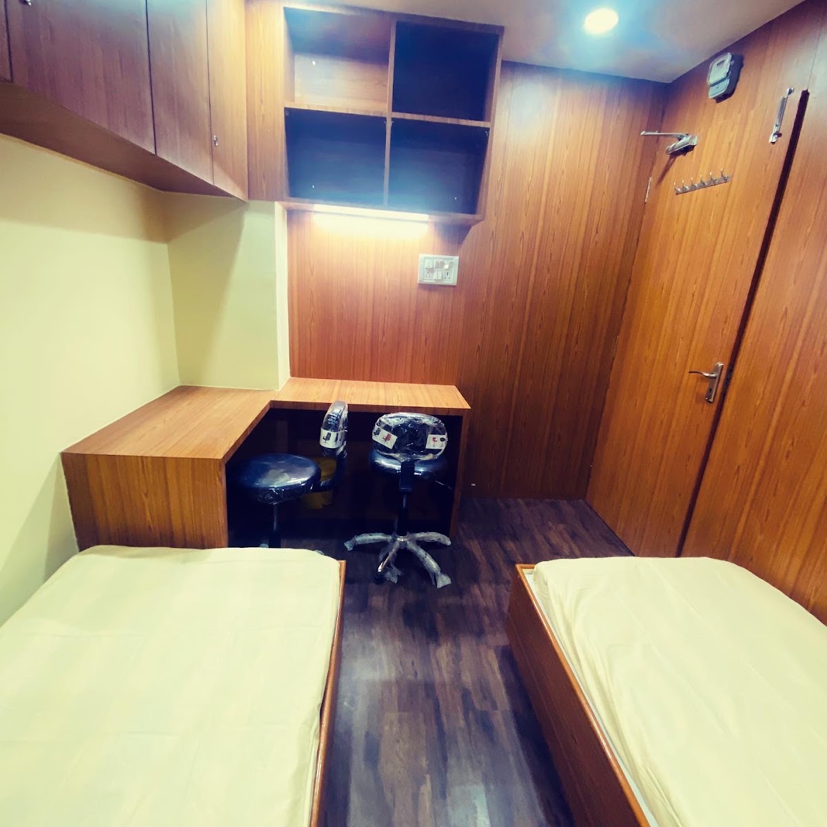 USHA BOYS GUEST HOUSE – Boys PG in Raipur preview photo 1