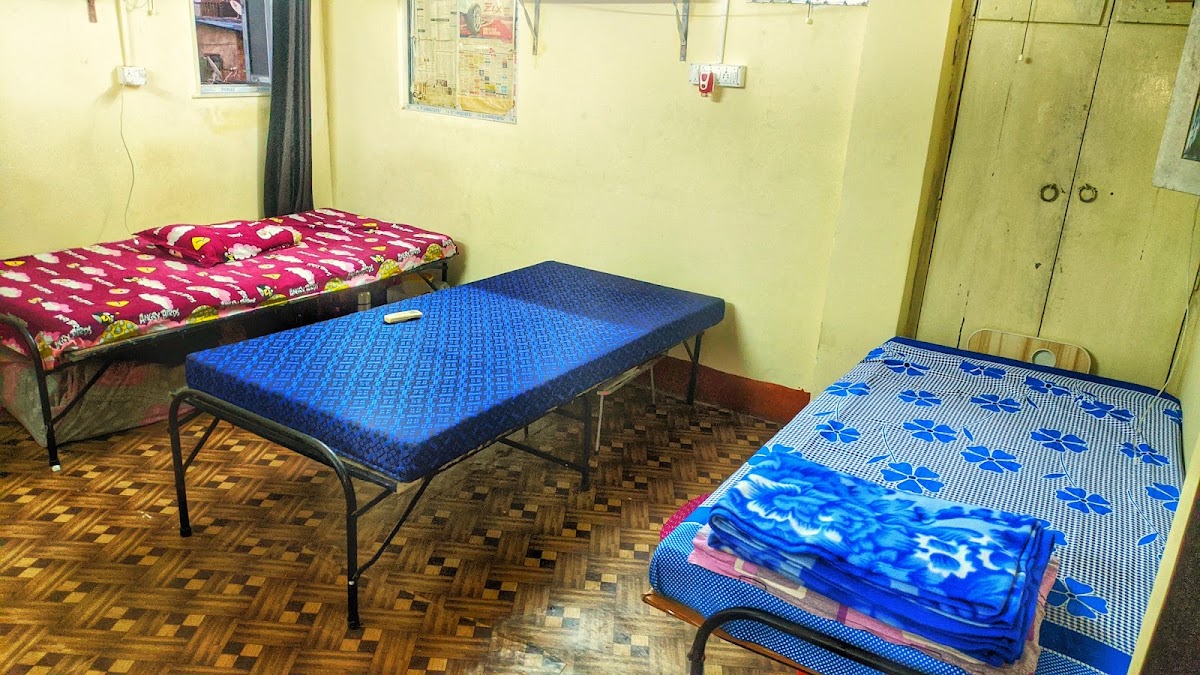 Sumans Homestay (Girls PG near Bhawanipur Education Society College) preview 1