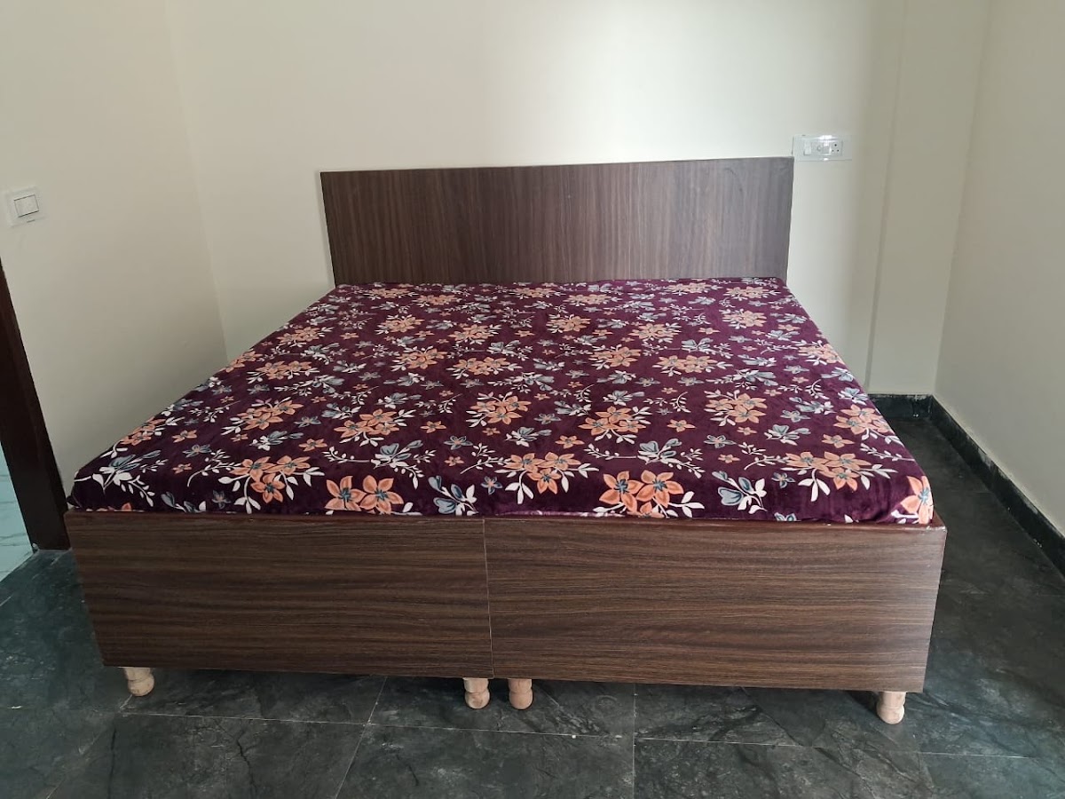 Dream Home Apartments - TDI 118 BALLOMAJRA preview 2
