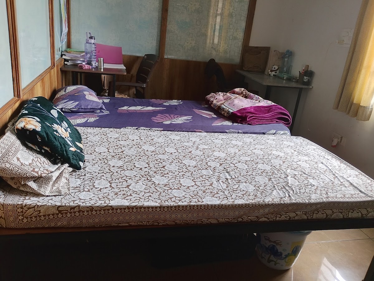 Gurukul Girls PG & Hostel – Girls PG in Udaipur preview photo 1