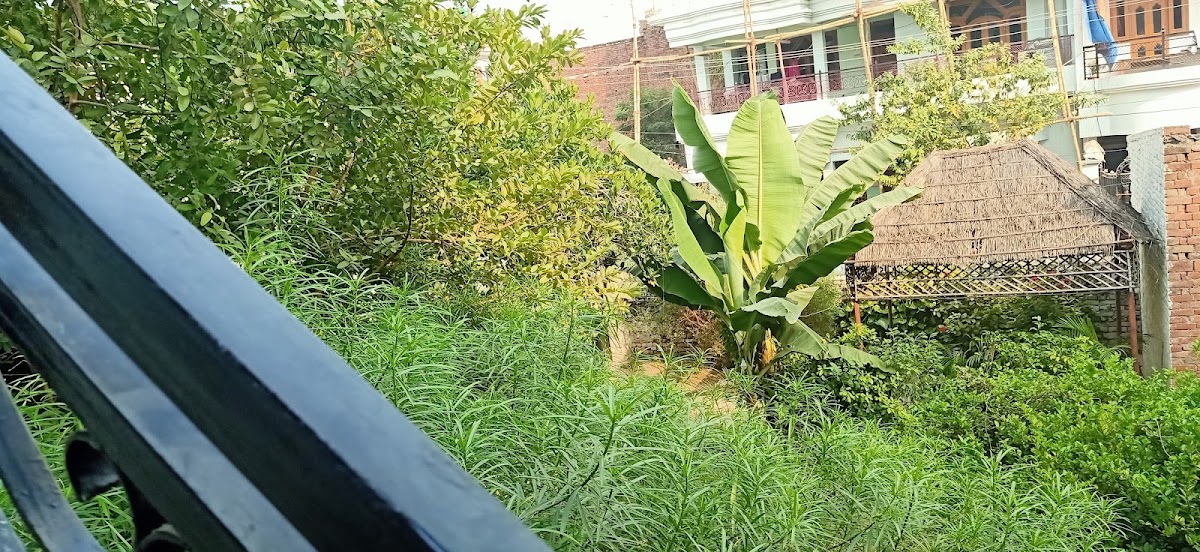 Meghna girls hostel civillines