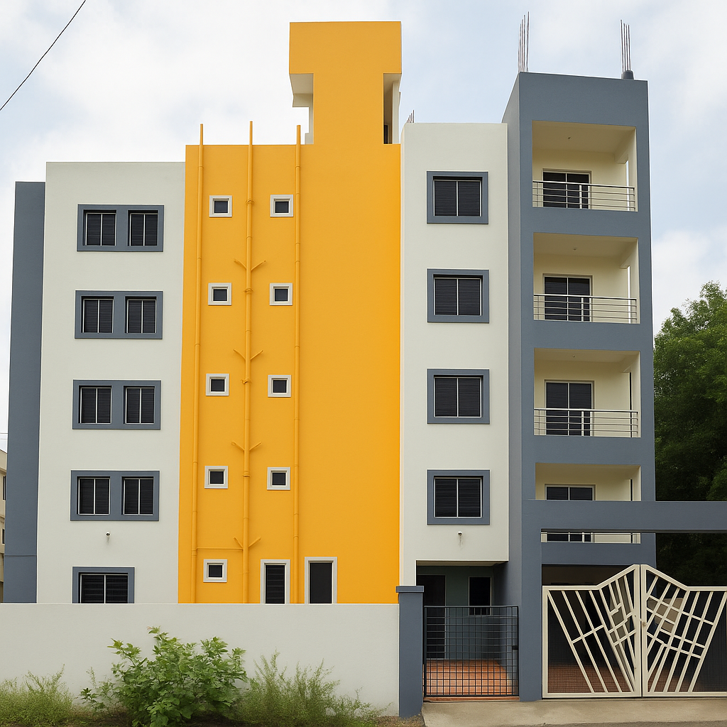 Samarth Boys Hostel and tiffin services – Boys PG in Nagpur photo 1