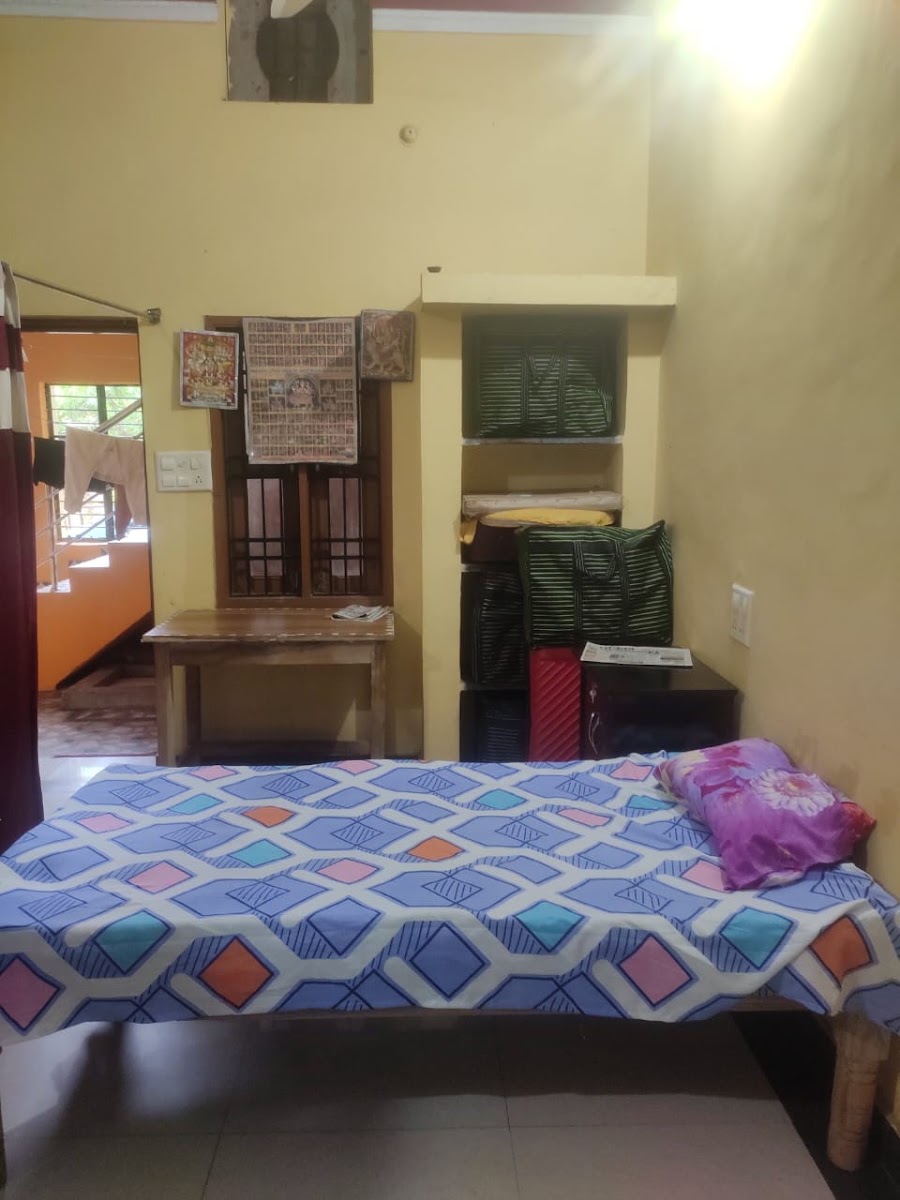 Vidya Girl's PG – Girls PG in Raipur preview photo 1