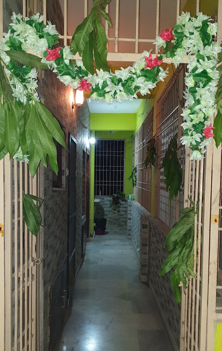 Mum's Care Girls Hostels - 1 – Girls PG in Vijayawada photo 1