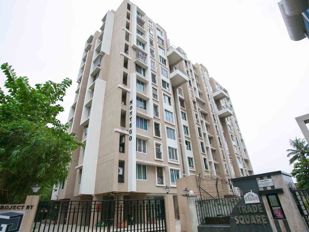 Zolo Sakinaka Co-Living | Redefining PG – Co-ed in Mumbai photo 1