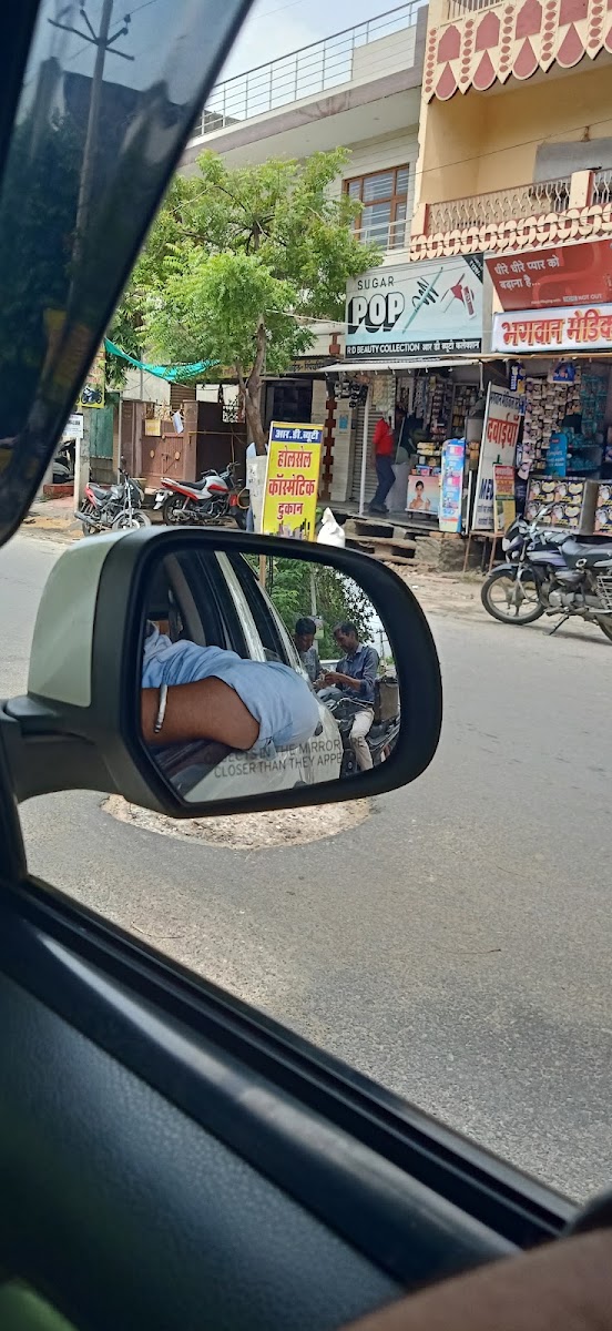 Shau Girl's PG – Girls PG in Ajmer preview photo 1