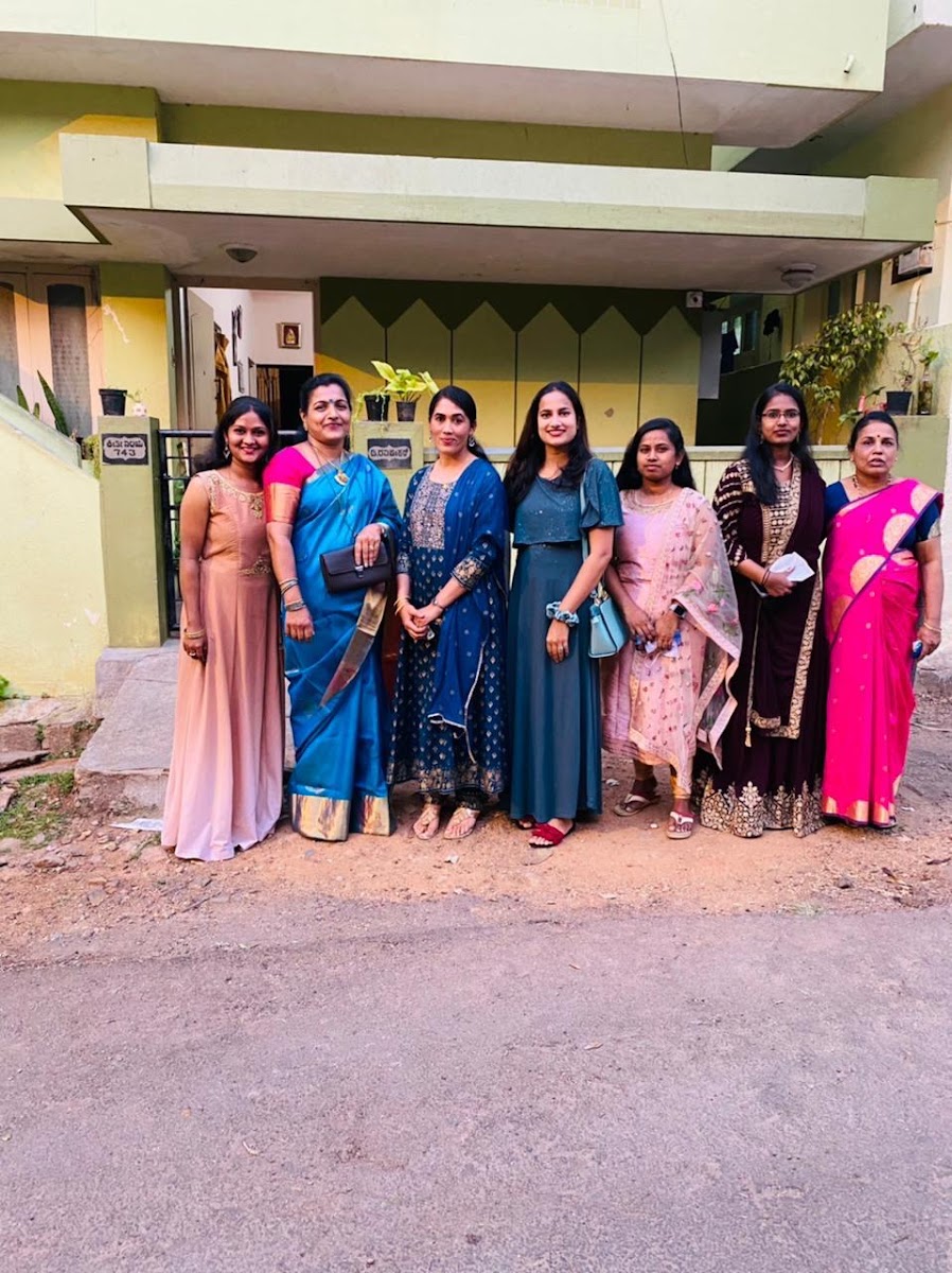 Prathima Paying Guest (PG) girls – Girls PG in Mysuru preview photo 1