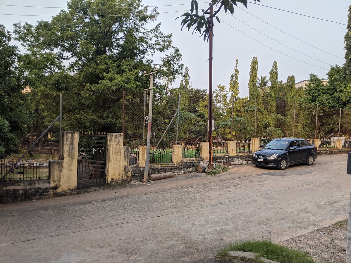 Pulla Reddy boys Hostel preview 2