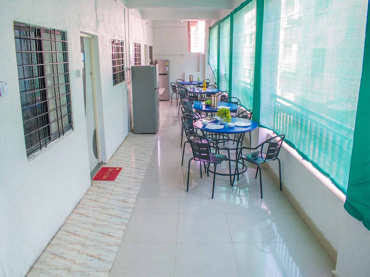 Zolo Lilac - Pg in Kharadi | Gents PG preview 2