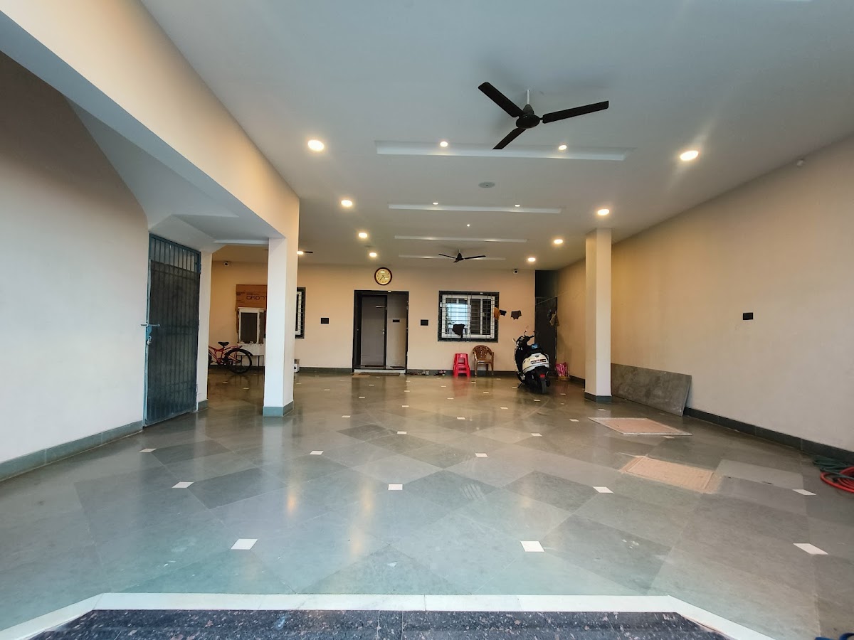 Tulsi Homestay Girls PG And Girls Hostel in Raipur – Girls PG in Raipur preview photo 2
