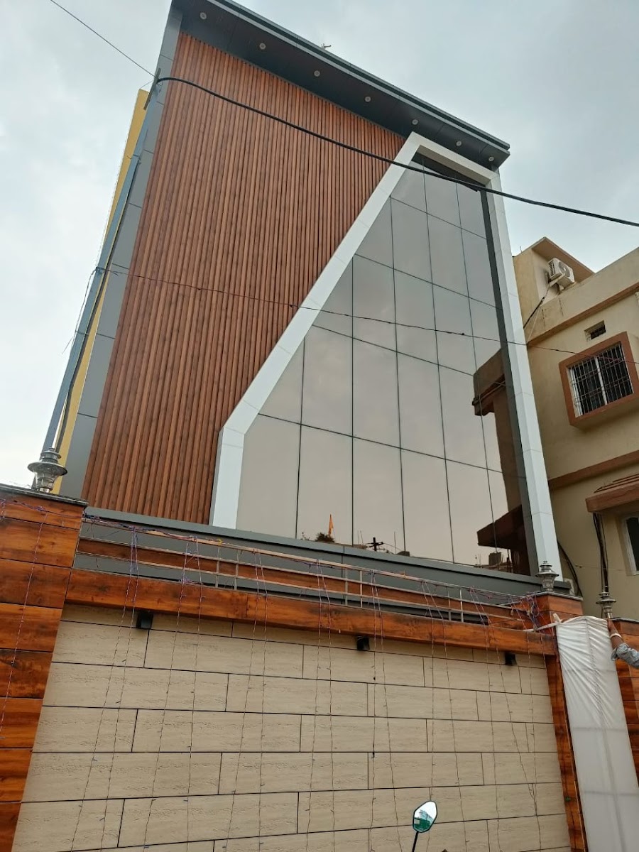 Saraswati Girls Hostel - Phase 3 Lalpur