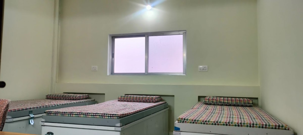 Vastu Girls Hostel & PG – Girls PG in Jabalpur preview photo 1