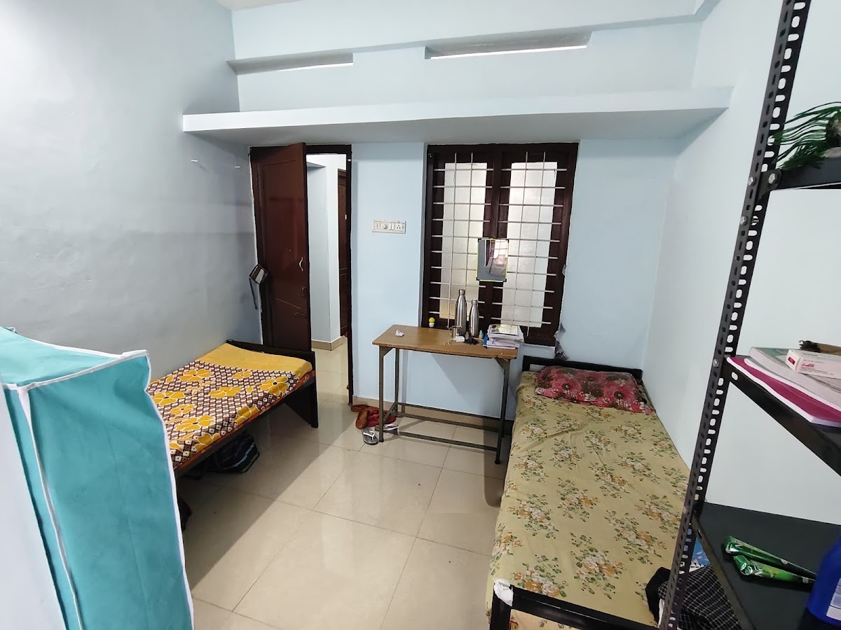 Nest ladies hostel, kottayam – Girls PG in kottayam preview photo 1