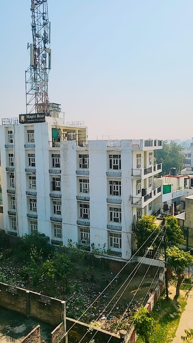 krishna patel girls hostel – Girls PG in Kanpur preview photo 2