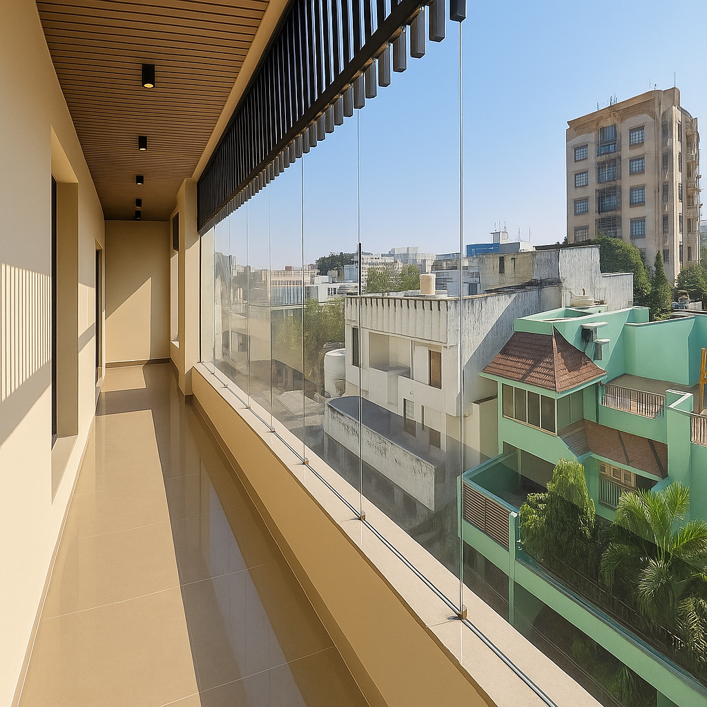 Aarohi Premium Hostel (Girl's)