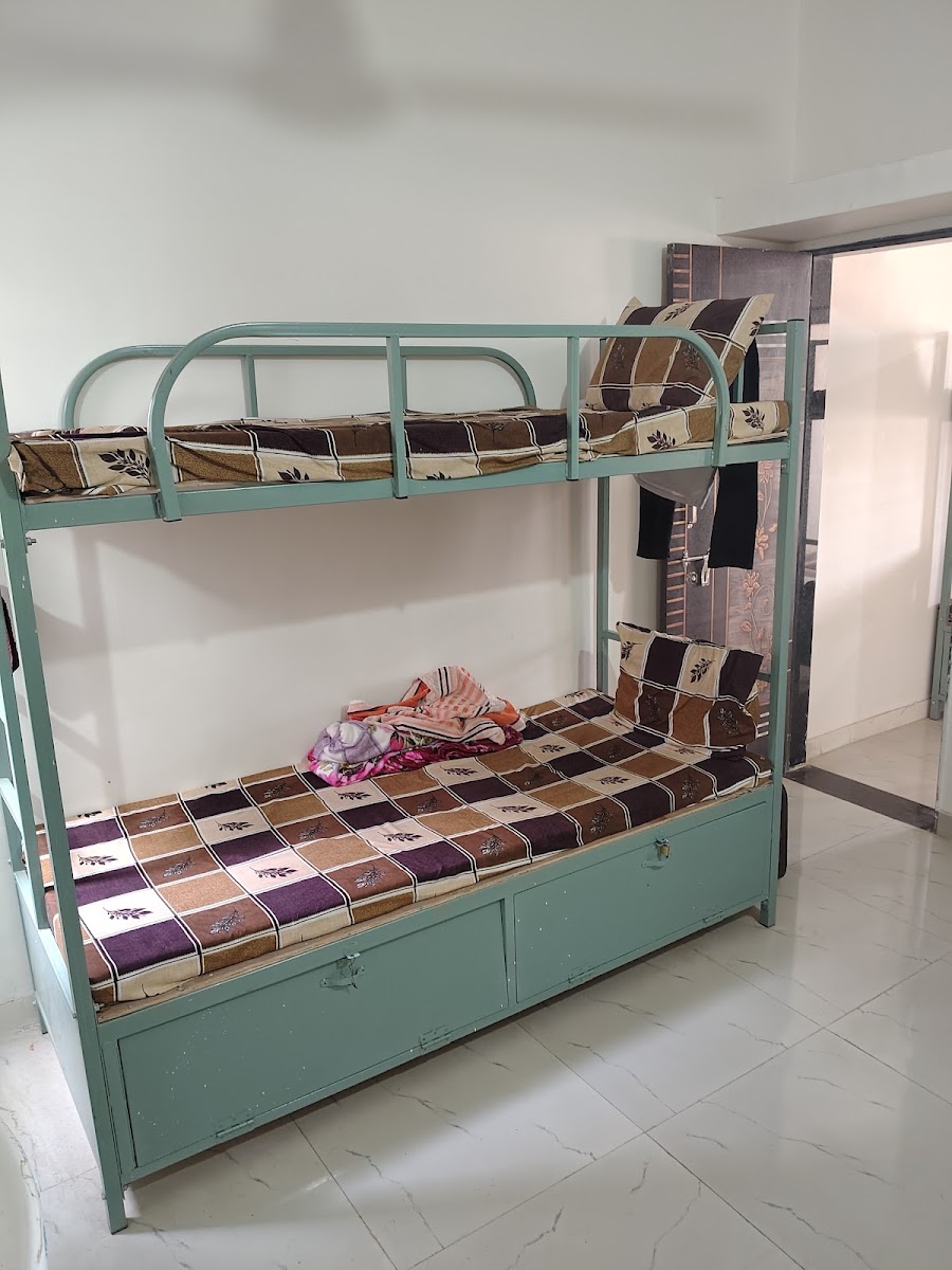 Samarth Girls PG hostel – Girls PG in Nashik preview photo 1