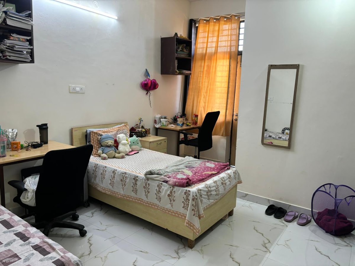 Preet Villa Girls Hostel/PG – Girls PG in Dehradun preview photo 1