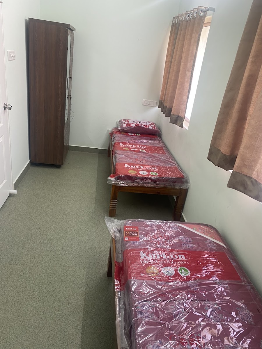 BAP Residency Womens Hostel Kodambakkam